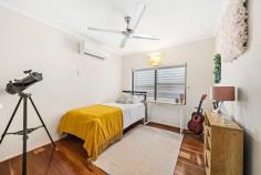  Unit 8/30 Carnoustie Cct Marrara NT 0812 Currently used as an Airbnb with high yields of over $24,000.00 between June and October 2023, fully outsourced management in place and has future bookings pending. Introducing the ultimate luxury lifestyle opportunity! This ia a stunning 3 bedroom, 2 bathroom double-storey townhouse backing right onto the 13 hole of the Darwin Golf Club course with a beautiful outdoor entertaining area featuring a magnificent sparkling tiled pool. From the moment you step inside, you'll be impressed by the sleek modern design, featuring high-quality finishes and fixtures throughout. The spacious airy interior filled with natural light is perfect for entertaining and as equally comforting, with a seamless flow between indoor and outdoor spaces, and breathtaking views of the golf course from every angle. The kitchen is a chef's dream, with top-of-the-line stainless steel appliances including a brand new oven and coffee machine perfect for your morning wake-me-up, stone benchtops, and plenty of storage space. Let the Mediterranean architecture style archway overlooking the living area from the kitchen take you away to that European holiday you have been dreaming of. As you make your way upstairs, you’ll find yourself two of the three serene and comfortable bedrooms of this home. Each bedroom has been meticulously designed with robes to create a cosy however, spacious atmosphere. In addition to the bedrooms, you’ll find a beautifully appointed tiled bathroom designed with simplicity and practicality in mind, perfect for everyday use. Overall, the upstairs space offers you a perfect retreat from the hustle and bustle of daily life. You’ll love the comfort, style, and tranquillity of this area. But the real showstopper of this property is the outdoor area. As you approach the rear sliding doors you can see the gleaming blue of large pool glistening in the sun. The sparkling pool is surrounded by a beautifully landscaped garden and pristine outdoor area with plenty of space to entertain plus having the bonus of an outdoor kitchen, creating a private oasis for you to relax and unwind in. Sit back in your tropical oasis with your very own view of the 13th hole from your very own backyard, and with the direct access to the golf course, you'll have the ultimate in convenience and luxury right at your doorstep. Just a 3-minute drive to Northlakes Shopping Centre, 5 Minutes to Marrara Sporting complex, 6 minutes to Casuarina Shopping Centre, 8 minutes to Darwin Airport & 15 minutes to Darwin CBD as well as just a short drive to local schools & day care centres! Features include: * Situated in a quiet, well managed pet friendly complex * Airconditioned throughout with stainless steel ceiling fans * Polished timber flooring throughout & repainted recently * Walk in Robe to master bedroom, Built in Robe to other bedrooms * Bosch stainless steel appliances inc dishwasher & coffee machine * Two toilets to home & renovated laundry * Outdoor kitchen with gas cooktop & wine fridge * Meticulously landscaped easy to maintain gardens * Undercover parking for two cars Overall, this home offers you the perfect combination of luxury, relaxation, and natural beauty. Don't miss out on this rare opportunity to live in one of Darwin's most exclusive locations. 