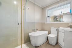  15 Chessell Street Mont Albert North VIC 3129 $1,400,000-$1,540,000 Experience the pinnacle of family luxury in the desirable Mont Albert North neighborhood, just moments from Elgar Park, top schools, and Box Hill. This modest 3-bedroom Modernist home, set on approximately 693 sqm, offers the perfect entry into Eastside living, with the potential to plan and build a substantial new home or even two (STCA). Embrace the chance to enjoy a prestigious lifestyle in a blue-chip location. The current light-filled residence, with its expansive windows welcoming the northern sun, presents an inspiring canvas for contemporary design. Alternatively, envision a modern renovation that enhances its relaxed, holiday-style atmosphere. The home features sun-drenched living spaces, a sunroom or study, three robed bedrooms, and a mostly updated kitchen and bathroom. Gas heating and cooking, along with polished floors, add to the retro charm of this classic property. The true value lies in the exceptional opportunity to construct a brand-new family masterpiece on this deep allotment, which enjoys a broad rear basking in north-easterly sunshine. Design the home of your dreams to perfectly suit your family's needs, all within minutes of Birralee Primary School, Box Hill Central, shops, cafes, Westfield, and convenient access to bus, tram, or train services. 