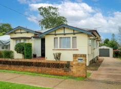  93 Stephen Street Harristown QLD 4350 $529,000 The great Australian dream of home ownership and family living is alive and well in this affordable home. Features: 4 built in bedrooms massive living spaces office area and closed in back deck The kitchen and bathroom have been modernised and the home has some character features such as polished timber floors, bay window and picture rail. There is the potential to add your finishing touches and make this home your own. Set on 736 m2 with side access to a single lock up garage and a large backyard for the kids to play. Situated in the popular suburb of Harristown and being a short drive to Toowoomba CBD and lots of other amenities and schools. 