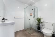  1/24 Boomerang Street Helensburgh NSW 2508 Situated on a highly sought after street, this stylish townhouse perfectly combines peace and convenience, just a short distance from all of Helensburgh's amenities. With three spacious bedrooms, modern finishes throughout and a spacious, fully grassed backyard , this home is an opportunity you won't want to miss! Your Home • Flooded with natural light, this home offers a bright and airy atmosphere all day long. • Featuring three spacious bedrooms, each with built-in wardrobes, the master bedroom boasting a large ensuite. • Enjoy outdoor gatherings with family and friends on your outdoor entertaining deck while children and pets play safely in the fully fenced yard. • Ample storage throughout the home. • Air conditioning on the lower level and ceiling fans on the top level for year-round comfort. • Remote-controlled lock-up garage with internal access. • Ideal for first-time buyers, downsizers, or investors. • Conveniently located just minutes from shops, sporting fields, schools, and public transport. • The open-plan lounge and dining area is air-conditioned for comfort in every season. Your Lifestyle • Located close to shops, cafes, restaurants, transport, playgrounds and the free public swimming pool. • Picturesque Stanwell Park Beach is less than 15 minutes drive. Enjoy Coastal living without the huge price tag. • This is one of the only remaining areas where you can find a peaceful regional lifestyle less than an hour from Sydney. It offers all of those charming lifestyle benefits that one would associate with small town living:- bushwalking, swimming holes, bike tracks, sporting clubs, cafes and of course plenty of friendly people. Only 45 minutes South of Sydney and 30 minutes North of Wollongong. 