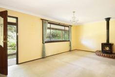  33 Third Avenue Katoomba NSW 2780 $695,000 - $750,000 For those looking to get a head start on the property ladder, this Hardie Plank weatherboard home is the perfect opportunity. With an open plan layout, three bedrooms, two bathrooms and usable under-house storage it makes for a comfortable start with plenty of scope to add value when ready. Set back from the road, it offers privacy, convenient access to public transport, local schools, bush walking tracks and the local community cafe. Situated only 3.5 kms from Katoomba train station and access to town amenities, it is well located for all. Make viewing a priority. Breakdown of Features: Hardie plank weatherboard cottage awaiting a contemporary renovation Open plan living/dining with slow combustion wood fire and gas bayonets Original kitchen with view out to generous rear garden Centrally placed bathroom with shower over bath; separate WC Three bedrooms; secondary shower room; laundry at lower level Privately set-back from road with sloping driveway to single garage 3.5kms from train station; easy access to public bus, local school & cafe 