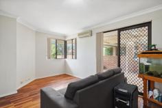  2/69 Agincourt Drive Forrestfield WA 6058 $499,000 Is it a Villa or is it a Duplex ? Either way it's a cute home - Villa sized but with its own street frontage and backyard this "petite Maison" has all the makings of a great first home purchase or an investors dream. This lovely brick and tile villa is a part of a small group all with their own street frontage (very rare) with single garage, and access to the back yard. It boasts 3 good size bedrooms and 1 bath, split system r/cycle aircon , cute kitchen and generous living area it is the ideal starter or will rent easily in this market ( If you are an investor - we can supply rental return estimates) A courtyard down the side & a secret garden out the back with a brick store room - All it needs is you to complete the picture! 