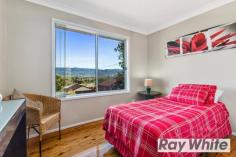  31 Bright Parade Dapto NSW 2530 $700,000 - $750,000 Sitting on the high side of the street this fresh, bright and supremely easy-to-maintain home offers excellent value for money. It makes a superb entry-level property package as it has been tastefully updated while offering a spacious open plan design perfect for living and entertaining. This is the perfect opportunity to secure a family home positioned in a great location. 3 generous bedrooms with BIW Modern kitchen with stainless steel appliances Generous open plan lounge and dining area Stylish main bathroom Polished timber floors throughout Single garage/carport with loads of under house storage Native low maintenance backyard with timber entertaining deck Great location with stunning views Close to transport, schools & shops 