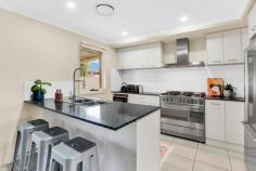  110 Terry Street Albion Park NSW 2527 The place for the family to call home presents here at 110 Terry Street, Albion Park. Perfect for large families and investors, this spacious home is suitable for all occasions with large living spaces, large bedrooms, a functional floorplan, undercover entertainment area and fully fenced rear yard. Designed to provide family members privacy day to day and also come together to entertain on big occasions, this home ticks all the boxes. Located within walking distance to major shopping centres, schools, local shops, cafes, schools, public transport and with freeway access nearby, this is one home you must inspect. Featuring • Large bedrooms • Master with walk in wardrobe and ensuite • Multiple large living areas • 5 bedrooms and a study or possible 6 bedrooms • Ducted air conditioning • Well appointed kitchen • Undercover entertainment area • Fully fenced rear yard • 521sqm block 