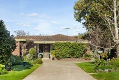  16 Grosvenor Street Frankston South VIC 3199 $950,000 - $1,045,000 An enchanting display of originality within one of Frankston South's most cherished pockets, 'Acacia' presents a sensational opportunity to comfortably live amongst its preserved single-level layout or take inspiration from its premier locale and embark on a contemporary rebuild (STCA). Adding to the appeal with secondary street frontage via Canning Street, the large 664sqm (approx.) allotment is introduced by picture-perfect gardens and immaculate interiors. Original timber panelling and exposed timber beams keeps a cohesive interior design across a dedicated lounge and separate dining space, where access to an enclosed patio extends entertaining space. Centrally placed to carry conversations, a kitchen of traditional proportions includes a Miele electric cooktop and Miele dishwasher, a modern wall oven and breakfast bar. Three generous bedrooms include a light-filled master with compact ensuite, built-in robes and chandelier, while a main bathroom and laundry further practical proportions. Outside, a private patio sits amongst established gardens where a low-maintenance yard presents a garden shed and a single carport with double rear gates. A sensational first home, investment or comfortable project for those with a creative vision, this beautifully nurtured family home sits within the FHSZ and DPSZ, with easy walking distance to the Norman Avenue shops and Sweetwater Creek Nature Reserve, while a short drive offers convenience to Mount Eliza Village and Frankston's major retail. 