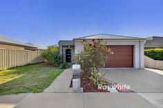  605 Walnut Avenue Mildura VIC 3500 $545,000 - $570,000 Quality 4 bedroom home in a fantastic location, surrounded by other beautiful homes. Brick veneer with rendered facade, the property offers separate lounge, plus open plan family room, dining & kitchen. The spacious kitchen with 900mm freestanding gas cooktop & oven, dishwasher and ample storage. Ducted reverse cycle heating & cooling throughout. The master bedroom features walk-in-robe and en-suite, while bedrooms 2 & 3 offer built in robes. Pebblecrete path around the entire home plus entertaining area with ceiling fan. The kids can walk to either Mildura South Primary and you love the walking trails through several nearby wetlands. Just a two minute drive to Mildura Central shopping plaza and your choice of three different supermarkets. Currently leased at $450 per week periodically (month-by-month). On an easy to maintain 493m2 allotment and double garage with internal access. This is where quality, comfort and low maintenance combine into the ultimate package! 