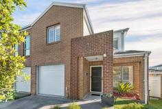  1/24 Boomerang Street Helensburgh NSW 2508 Situated on a highly sought after street, this stylish townhouse perfectly combines peace and convenience, just a short distance from all of Helensburgh's amenities. With three spacious bedrooms, modern finishes throughout and a spacious, fully grassed backyard , this home is an opportunity you won't want to miss! Your Home • Flooded with natural light, this home offers a bright and airy atmosphere all day long. • Featuring three spacious bedrooms, each with built-in wardrobes, the master bedroom boasting a large ensuite. • Enjoy outdoor gatherings with family and friends on your outdoor entertaining deck while children and pets play safely in the fully fenced yard. • Ample storage throughout the home. • Air conditioning on the lower level and ceiling fans on the top level for year-round comfort. • Remote-controlled lock-up garage with internal access. • Ideal for first-time buyers, downsizers, or investors. • Conveniently located just minutes from shops, sporting fields, schools, and public transport. • The open-plan lounge and dining area is air-conditioned for comfort in every season. Your Lifestyle • Located close to shops, cafes, restaurants, transport, playgrounds and the free public swimming pool. • Picturesque Stanwell Park Beach is less than 15 minutes drive. Enjoy Coastal living without the huge price tag. • This is one of the only remaining areas where you can find a peaceful regional lifestyle less than an hour from Sydney. It offers all of those charming lifestyle benefits that one would associate with small town living:- bushwalking, swimming holes, bike tracks, sporting clubs, cafes and of course plenty of friendly people. Only 45 minutes South of Sydney and 30 minutes North of Wollongong. 