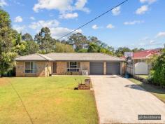  20 Judith St Bray Park QLD 4500 $799,000 20 Judith Street, Bray Park is currently leased with quality tenants until 14/10/24 and is perfect for investors or families wanting to buy a property in one of Bray Parks’ best pockets. Proudly marketed by Mark Rumsey, the property has a spacious open plan design and is sure to attract strong interest, please see below the key features this great property has to offer: 4 generous size bedrooms, 3 with built in robes Master bedroom has a ceiling fan and an ensuite Spacious open plan air conditioned living Powder room family bathroom Large functional family kitchen Covered entertaining area looking out to big private back yard Double garage with remote control doors with handy drive through capability with access to the rear Plenty of off street parking Fully fenced Recent interior paint and floor coverings Extra storage Property Information: Currently leased to 14/10/24 at $520pw New rental appraisal $625- $650pw Council Rates per quarter approx’ $599.24 Water Rates per quarter approx’ $457.40 Located within a short distance to multiple schools, parks, rail and bus, shopping centre, Pine Rivers Bowls Club and much more, this excellent investment opportunity or family home is ready to go. 