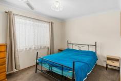  2/14 Avondale Road Dapto NSW 2530 $600,000 - $650,000 This comfortable, single-level home has an invitingly warming charm throughout, enjoying a sunny aspect this property offers a great floor plan and boasts a fantastic opportunity for first home buyers or investors. This home is in comfortable order however makes a prime candidate for a makeover or renovation so you could reap the rewards. Add some value and simply enjoy. 2 generous bedrooms with built in wardrobes Open plan living and dining Neat kitchen overlooking the rear yard Centrally located main bathroom Covered outside entertaining area Single garage with man cave area Solar electricity and security shutters Great sized yard perfect for the kids and pets to play Situated close to transport, schools and freeway access 