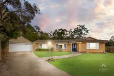  25 Viewbank Court Beenleigh QLD 4207 $725,000 Spacious 4 Bedroom Family Home, Multiple Living Areas, Separate Studio Room, Powered Shed, Large 996m2 Block with Drive Through Access, Loads of Extras and a Convenient Location. In prime position 25 Viewbank Court is the perfect home for large families wanting a spacious home with multiple living areas, a big backyard and wants to add extra value with their own touches. Not short on space inside or outside this amazing opportunity features loads of extras including drive through access to the powered shed, 3 living zones, multiple air cons, ceiling fans, solar power, fruit trees, studio/home office or maybe a salon. Property Features: – 4 bedrooms: all with built in wardrobes & ceiling fans – Master bedroom: ensuite, walk in wardrobe, ceiling fan & air con – Main bathroom: shower & bathtub with alcove wash/powder area with separate toilet – Kitchen: dishwasher, wall mount oven, stove, loads of bench space – Open plan dining room – Step down lounge room with ceiling fan – Second living area with air con & ceiling fan – Sitting area that flows out to side patio – Large internal laundry with over cupboards – Large studio with air conditioning & ceiling fan – Double carport – Covered outdoor entertaining area – Covered side patio – Security screens throughout (doors & windows) – 6m x 6m powered shed – Garden shed – Solar power – Fenced 996m2 block with drive through access to shed – Fruit trees – Colorbond fences – Compliant smoke alarms – Not in flood zone – Rates: approximately $950 per quarter (includes water) – Rent appraisal: $650 per week – Build year: 1989 Only Minutes to: – Beenleigh Shopping Centre – Major retail stores – Restaurants and eateries – Public Transport: Bus & train services – Beenleigh State Primary School – Beenleigh State High School – Mount Warren Park State School – Windaroo State School – Rivermount College – Day Care Centres – Easy access to the Pacific Motorway (M1) – Parks & playgrounds – Multiple sporting fields – Beenleigh Showgrounds 
