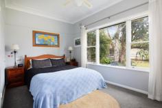  91 Great Western Highway Blackheath NSW 2785 $650,000 - $695,000 Nestled in the heart of the Blue Mountains, this charming cottage combines practicality with character, offering a distinctive floor plan that includes a spacious living area, two generous bedrooms, and a delightful outdoor patio perfect for entertaining. Renovated within the past five years, while preserving its stunning period details, this home is bound to captivate. Located just a few minutes' drive from local shops, including cafes, supermarkets, Blackheath train station, and the public school, it's an ideal opportunity for first-time buyers, investors, or those looking to downsize. The property sits on a level 677 sqm block adorned with mature trees and established gardens. Summary of Features: Two spacious bedrooms with built-in wardrobes Split system A/C and slow-combustion wood fire for year-round comfort Fully fenced and level 677 sqm block Conveniently close to Blackheath village and all local amenities (1.6KM, 2 minute drive) Functional kitchen with induction cook-tops Energy-efficient solar panels Side access with a single lockup garage at the rear 