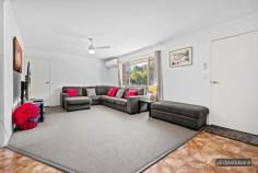  20 Judith St Bray Park QLD 4500 $799,000 20 Judith Street, Bray Park is currently leased with quality tenants until 14/10/24 and is perfect for investors or families wanting to buy a property in one of Bray Parks’ best pockets. Proudly marketed by Mark Rumsey, the property has a spacious open plan design and is sure to attract strong interest, please see below the key features this great property has to offer: 4 generous size bedrooms, 3 with built in robes Master bedroom has a ceiling fan and an ensuite Spacious open plan air conditioned living Powder room family bathroom Large functional family kitchen Covered entertaining area looking out to big private back yard Double garage with remote control doors with handy drive through capability with access to the rear Plenty of off street parking Fully fenced Recent interior paint and floor coverings Extra storage Property Information: Currently leased to 14/10/24 at $520pw New rental appraisal $625- $650pw Council Rates per quarter approx’ $599.24 Water Rates per quarter approx’ $457.40 Located within a short distance to multiple schools, parks, rail and bus, shopping centre, Pine Rivers Bowls Club and much more, this excellent investment opportunity or family home is ready to go. 