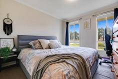  44 Ellswood Crescent Mildura VIC 3500 $374,000 - $411,000 Welcome to 44 Ellswood Crescent, Mildura-a remarkable opportunity for first-time buyers and savvy investors alike. This delightful four-bedroom, two-bathroom residence promises a blend of comfort and convenience, making it an enticing prospect for those looking to step onto the property ladder or expand their investment portfolio. Boasting a generous land size of 701 square metres, the home offers ample space for family living. The interior caters to modern lifestyles with reverse cycle heating and cooling, ensuring year-round comfort. The well-appointed kitchen comes equipped with electric cooking facilities and a dishwasher, adding to the ease of everyday life. Each of the four bedrooms is well-sized, designed to accommodate a growing family or tenants with ease. The rental return of $450pw is a testament to the home's appeal and potential as a steady income source. Externally, the property benefits from side access and a secure double parking space, perfect for multiple vehicles or additional storage needs. With its solid structure and desirable features, 44 Ellswood Crescent is a wise choice for those seeking a robust investment or a charming first home in the vibrant community of Mildura. Don't miss out on this excellent offering. 
