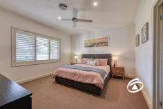  58 Piermont Dr Berwick VIC 3806 $1,120,000 - $1,170,000 Offering the very best in beautiful Berwick, just minutes from the Village itself and tucked away in one of the area’s best residential locales. Situated adjacent to the playing fields of Berwick Primary School and within walking distance of rail stations, several other high calibre schools (Haileybury/St Margaret’s/Beaconhills College/Nossal High) as far as location goes it doesn’t get much better! Features include timeless rendered exterior, level, easy care gardens, oversized garage (3 car equivalent space) drive thru access, extensive covered alfresco deck, 3 living areas, 3 bedrooms, palatial master with full ensuite, cosy family room with gas log fire, polished floors, and a pleasing natural palette throughout. A perfect proposition for location conscious buyers – Inspect today. 