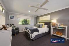  20 Cottage Ct Bakers Hill WA 6562 $795,000 Nestled on a picturesque 2.16-hectare (5 acre) block at the end of a tranquil cul-de-sac, this immaculate steel frame and Colorbond four-bedroom home, offers a blend of modern living and country lifestyle. Immaculate 4 bedroom home Picturesque 2.16-ha block Spacious open-plan living High cathedral ceils, mod finishes Large master bedroom Queen-sized secondary bedrooms Huge modern bathroom Expansive 3m-wide wrap-around verandah Large, powered shed with hardstand Plus small garden shed Connected to scheme water, 3-phs power Includes several paddocks Tranquil location, quiet cul-de-sac Stunning valley outlook Built in 2012, the home features a country, practical design with approximately 200 sqm of internal living space. The spacious open-plan layout encompasses a kitchen, meals area, family room plus study nook – providing an inviting atmosphere for family gatherings and entertaining. With sleek finishes, the main living area is enhanced by a woodfire heater and reverse cycle air conditioning, ensuring comfort throughout the year. Scheme water is connected, so no tanks are required. All four bedrooms are generously sized – each equipped with ceiling fans, while the master bedroom boasts extra space for relaxation. The very large modern bathroom features integrated laundry facilities, complemented by a convenient powder room. Outside, the home is surrounded by a stunning 3-meter-wide wrap-around verandah that invites you to enjoy the beautiful views and expansive lawn. Additional features include a double carport under the main roof, a small garden shed and a large, powered shed with a concrete pad, perfect for hobbies or storage. This lifestyle property has a 90sqm shed which includes a self-contained studio (ideal for visitors) plus substantial hardstand area. The shed was lived in whilst the house was being built. The property is well-equipped with several paddocks, good fencing, feed shed and a Colorbond horse float shelter. With all the hard work done, you can relax on the wide back verandah with friends, whilst enjoying the valley outlook with a northerly aspect. Don’t miss your chance to secure this beautiful property. 