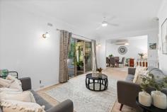  21 Berrys Head Rd Narara NSW 2250 $1,100,000 Be ready to escape to your very own lush green, tranquil oasis. Presenting this spacious 5-bedroom multi-level family home set on a massive 1682sqm parcel of land. You will feel miles away from everything yet still be within easy reach of every suburban convenience. Local shops, cafes, supermarkets, and schools are all just minutes away. This appealing property brings together functionality and space, offering multiple living areas with neutral tones throughout, showcasing an incredible natural outlook across lush green and private surrounds. Perfectly peaceful setting to suit a broad array of buyers, with flexible options for work from home and/or multi-generational living. Super conveniently located with easy walk to bus and train. A must to see! Features include: – Stunning family sanctuary set on an oversized 1,682sqm allotment. – Light-filled throughout with a natural green outlook from every window. – Five bedrooms in total. The master bedroom and ensuite flow seamlessly through the sliding doors out to the covered deck – all with a lush green outlook. – The huge, covered deck at the rear takes in the stunning Narara Valley view and scenic outlook, with the café blinds offering all-year-round comfort – the perfect space to entertain with family and friends or relax with a cup of tea or glass of wine after a busy day. – Lower level offers the perfect parents/teenage retreat – another bedroom, sitting room, and third bathroom – all spilling out to the generous, lush, fully fenced rear yard. This is an incredible space that will suit large or multi-generational families, offering ample space for the whole family. – Family kitchen with island bench, white cabinetry, gas cooking, and an abundance of storage, all set overlooking the covered alfresco area. – Multiple living areas with a combination of formal and informal areas over both levels, offering own space for everyone in the family. – Fresh family main bathroom with separate bath and shower. – The outdoors is a lush green private oasis with a sparkling swimming pool surrounded by a blend of soft grass and advanced landscaped gardens. The extensive gardens offer an abundance of advanced trees and gardens combining soft, lush grass, fishponds, and aviaries, all surrounded by nature. There is plenty of space on offer for the kids and pets to play and explore all year round – kick the soccer ball or trampoline/swing set along with ample space for the avid gardener to potter. – Plenty of parking: double car port plus additional off-street parking – Solar panels: 6.5 kW. – Brilliant package offers the dreamy acreage feel without the big maintenance. Extras include: abundance of storage, gas cooking, and heating, ceiling fans, 3 x reverse-cycle air conditioning units, 2 x garden sheds, and solar panels (6.5kW). Conveniently located near all suburban amenities, Narara has everything you could need, from reliable public transport to a quality selection of schools, local shops, cafes, and supermarkets all just minutes away. Public transport is close by, and easy access is available to the M1 motorway, placing Sydney and Newcastle within easy reach for commuters. Gosford CBD and waterfront, the shopping mecca of Erina Fair, and a selection of magnificent beaches are also within a short drive. 