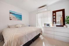  1/28 Seaview Boulevard Wandina WA 6530 Hard to find this combination in Wandina at under $500,000. • 522sqm block • Built in 1999 • Brick with a tiled roof • Part of a strata complex but totally stand alone • 3 bedrooms • 2 bathrooms • Freshly painted throughout • 2 living spaces • Kitchen overlooks dining/family area • Good size back and front yard • 1 Car garage with auto door and storage area with door to the backyard • Some fencing at the back area to be replaced before settlement • Strata Fees $2224.00 per year ($556 per quarter) • Water Rates $735.00 per year (not connected to deep sewer) • City Rates $2800 