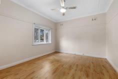  197 Dora Street Hurstville NSW 2220 Located in a popular street, this character filled single level home presents a great opportunity for families that are looking for a quiet and convenient location. The property sits on a level block of land with a sunny north/west facing yard, making it the ideal site for a new home (S.T.C.A). The home offers separate living areas, three spacious bedrooms and side access to a large grassed backyard area that is perfect for entertaining. Conveniently located with-in walking distance to Hurstville station, schools, transport, cafes and shops. The property features: Spacious light-filled rooms throughout with high ceilings & leadlight windows Three bedrooms plus fourth room suitable for study or nursery Open kitchen with ample cupboard & bench space Versatile outbuilding with ample room Exciting potential for a contemporary living transformation through recreation/renovation (STCA) Clear block with no easements on high side of the street with a wide 13.41m frontage Off street parking for one car 