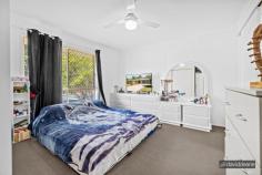  20 Judith St Bray Park QLD 4500 $799,000 20 Judith Street, Bray Park is currently leased with quality tenants until 14/10/24 and is perfect for investors or families wanting to buy a property in one of Bray Parks’ best pockets. Proudly marketed by Mark Rumsey, the property has a spacious open plan design and is sure to attract strong interest, please see below the key features this great property has to offer: 4 generous size bedrooms, 3 with built in robes Master bedroom has a ceiling fan and an ensuite Spacious open plan air conditioned living Powder room family bathroom Large functional family kitchen Covered entertaining area looking out to big private back yard Double garage with remote control doors with handy drive through capability with access to the rear Plenty of off street parking Fully fenced Recent interior paint and floor coverings Extra storage Property Information: Currently leased to 14/10/24 at $520pw New rental appraisal $625- $650pw Council Rates per quarter approx’ $599.24 Water Rates per quarter approx’ $457.40 Located within a short distance to multiple schools, parks, rail and bus, shopping centre, Pine Rivers Bowls Club and much more, this excellent investment opportunity or family home is ready to go. 