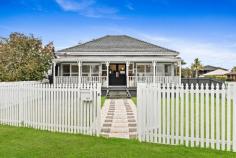  160 Tuggerah Parade Long Jetty NSW 2261 At 160 Tuggerah Parade, Long Jetty, your coastal lifestyle starts with a prime location right across from the stunning Tuggerah Lake. This three-bedroom coastal cottage offers views that change with the light, from tranquil mornings to breathtaking sunsets. The spacious and bright living room invites you to relax and take in the scenery every day. Step out back to the aqua mineral pool and large entertaining area, which provide the perfect setting for weekend barbeques and quiet afternoons.  Features include:  – Enjoy panoramic vistas of Tuggerah Lake from your front living room, providing a constantly changing backdrop of natural beauty right at your doorstep. – The home is designed to maximise natural light, with large windows that create a warm and inviting atmosphere throughout the day. – The aqua mineral pool is the centrepiece of the backyard, surrounded by ample space for entertaining, lounging, and making the most of the sunny days. Plenty of room for pets too, so bring the whole family for holidays. – Cook and entertain with ease in the beautifully appointed kitchen, featuring cream stone countertops, premium Miele appliances, and plenty of storage for all your culinary needs. – The master bedroom offers a tranquil retreat, complete with extra-large built-in robes that provide plenty of space for your wardrobe and personal items. – Bedroom two comfortably accommodates two king single size beds and is conveniently located off the living area. – Guest bedroom with a queen bed overlooks the pool area and offers external access. – The laundry is perfectly positioned with built-in storage/robe space, accommodating a second toilet with an option for shower recess. – The garage is more than just a place to park—use it as a studio, gym, or additional storage area, fully lined and well-lit for maximum functionality. Also an attached carport for added vehicle, boat, or campervan access. – The property sits on a 708sqm corner allotment. A lovely haven as is or the possibility to add value with a granny flat (STCA).  Extras: plantation shutters, 6.64kw solar system, fully fenced, ducted air conditioning. Rates: $2,225.14pa.   Water: $1,146.75pa. Long Jetty itself is part of a stunning coastal corridor, offering endless stretches of pristine beaches and waterways while being perfectly situated with easy access to the buzzing lifestyle hubs of both The Entrance and Terrigal. Long Jetty itself is part of a stunning coastal corridor, offering endless stretches of pristine beaches and waterways while being perfectly situated with easy access to the buzzing lifestyle hubs of both The Entrance and Terrigal. With easy access to Sydney and Newcastle, you have the option to balance beachside relaxation with city life. A rare treasure with massive appeal and potential.  