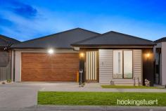  68 Kurnbrook Lp Wollert VIC 3750 $740,000 - $780,000 Situated Within Close Proximity To Local Schools, Shops And Parks Is This          Fantastic Family Home. Truly A Perfect Opportunity For The Large Family          To Move Right In & Enjoy The Four Bedroom Home For Years To Come.   	 This Beautiful Home Features:   • 	 Land 350m2 • 	 Exclusive Modern Façade • 	 Two Master Bedrooms With Full En-Suite And Walk In Robes • 	 Other Additional Bedrooms With Built-In Robes • 	 Upgraded Laundry With Bench Top & Cupboard • 	 Sparkling Main Bathroom  • 	 Fully Tiled Bathrooms • 	 Upgraded Laundry With Stone And Cupboards ) • 	 Remote Controlled Double Garage • 	 Refrigerated Heating And Cooling • 	 Down Lights Throughout • 	 High Ceilings • 	 High Internal Doors • 	 Modern Kitchen With Large Island Stonebenchtop • 	 900mm Cooktop And Oven • 	 Feature Lighting • 	 Walk In Pantry • 	 Dishwasher • 	 Alarm System • 	 High Quality Fixtures And Fittings Throughout • 	 Fully Landscaped Front And Backyard 