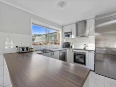  1/19 McDonald St Foster VIC 3960 $439,000 Brilliantly updated to provide a low maintenance lifestyle just a stone's throw from the shopping centre, this is a must see if you're looking to just move in and enjoy. Filled with natural light and set on an approx. 307m2 block with room to add a large shed at the rear, or park a boat, caravan or extra cars. With no body corporate, this has the appeal of a home with the upkeep requirements of a unit. Open plan interior with easy care tiled floor and neutral timeless decor, comfortable year round with RC/AC. Modern kitchen with quality appliances. Two fitted bedrooms plus north facing sunroom which would be an ideal office or third bedroom if required. Stunning central bathroom, separate w.c. and laundry / utility room. Drive-through carport, LU garden shed and fully fenced rear garden. 