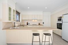  2/75 Wilga Street Corrimal NSW 2518 $1,050,000 - $1,150,000 Nestled in the heart of Corrimal, this generously sized, fully renovated north-facing villa offers tranquillity and incredible convenience to shopping and essential services. Bathed in natural light, the single-level floor plan features generous living areas, opening to a private courtyard perfect for alfresco dining. It has three well-proportioned bedrooms, each with built-in wardrobes. The entire villa is freshly painted, with new carpets and blinds. Brimming with appeal for market entry, down-sizer and young families, the home boasts open plan living, a newly renovated kitchen and bathroom, a second toilet and double garage and workshop area, internal access and split system air-conditioning ensuring all year comfort and convenience. Located within easy walking distance to Coles, Aldi and Woolworths supermarkets, local schools, medical centres, Service NSW, parks and playgrounds. This enviable address offers the very best of suburban living. Features: Single-level villa in small complex of three Newly renovated modern kitchen & bathroom Double garage with internal access, close to amenities Private courtyard, north-facing, split system a/c Ideal for downsizers, young families 