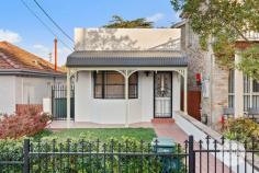  3A Kimberley Road Hurstville NSW 2220 $1,000,000 Updated and refreshed to make an easy-living home behind a classically presented facade, this freestanding double brick residence's bright interior spaces are complemented by a private entertainment courtyard at the rear. It's been cleverly designed to make the most of the light and space, as well as providing a low-maintenance retreat in a great setting that's close to all of Hurstville's highlights. The lifestyle location will truly appeal to buyers as it's quietly positioned within a short distance to Westfield Hurstville's amenities, with the train station and local schools all close by. *Tastefully appointed with sleek polished floors and fresh decor *Two bedrooms with built-ins plus a separate study/third bedroom *Fresh and bright interiors feature distinct living and dining areas *Renovated kitchen with stone benchtops and quality appliances *Entertainer's courtyard plus rear lane access to a secure carport *A modern bathroom with full bathtub plus an internal laundry *Generous underhouse storage areas plus air-conditioning *Walk to bus transport, Hurstville train station and Hurstville Shopping Centre and schools 