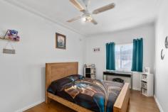  124 Marshall Street Dapto NSW 2530 $700,000 - $750,000 Providing a great first-time buying or investment opportunity, this fresh, bright and supremely easy-to-maintain home offers excellent value for money. It makes a great entry-level property package as it has been tastefully renovated while offering a spacious open plan design perfect for living and entertaining. This is the perfect opportunity to secure a superb property positioned moments to the Dapto CBD and all of the local amenities. Offering open plan living with neutral light filled interiors Three generous sized bedrooms Centrally located kitchen Renovated main bathroom Covered entertaining deck Low maintenance lawns & gardens Single car space, under house storage Situated close to schools, shops and transport Ideal first home or investment property 