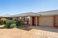  Unit 3/180 St Bernards Rd Hectorville SA 5073 Discover the appeal of suburban living in this recently renovated two-bedroom unit in ever popular Hectorville. Boasting new flooring, fresh paint, and a built-in wardrobe in the main bedroom being installed, this property is ready to move in and ideally suited for both owner occupiers or investors. You will quickly see that the quality and value of this wonderful property sits both inside and out as you venture from the private rear yard, through the secure undercover parking in the single car garage and then into the light and bright integrated living space and kitchen. With 2 bedrooms and separate bathroom and toilet, the unit allows for small families or ‘flat mates’ and the laundry has direct rear yard access providing that functional versatility so important in smaller properties. Offered to the market for the first time and owned by the vendors since construction in 1987, this superb property has been meticulously maintained by the single long-term tenant and has been appraised for rental return at $500 to $550 per week, providing a 5%+ rental yield to those looking for the next rental property purchase. The unit Strata group charges a modest $500 per quarter Strata Fee. Unit 3 – 180 St Bernards Road Hectorville is a delightful unit located in an intimate group of 4 units with immediate access to public transport and a Foodland Supermarket directly across the road. FEATURES WE LOVE: - A generous main bedroom with a brand-new built-in wardrobe being installed to provide ample storage. - Freshly painted with contemporary colours and fitted with new sleek flooring, providing a modern touch to the unit. - Split System Air Conditioning for Heating and Cooling. - A private backyard, a rare find in unit living, offering a personal oasis and potential for customisation. - The unit provides a single car garage for secure undercover parking, adding a level of comfort and convenience to your everyday. - Situated within a quiet and intimate group of four units promoting a sense of community while offering personal space. - Hectorville's exceptional location is notable, with public transport and shops nearby, ensuring all daily essentials are within reach. - A mere sixteen-minute drive to the city, providing the perfect balance of peaceful suburban living with easy city access. - Zoned for Campbelltown Primary School and Morialta High School. - The unit is currently vacant, providing the opportunity for immediate purchase and occupancy or potential investment. 