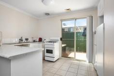  5/9 Lane Street KALGOORLIE WA 6430 $269,000 Are you in the market for a sturdy investment rental property, that is conveniently located in the centre of Kalgoorlie? Best have a look at this one! This Two-Bedroom, One-Bathroom unit is as easy-maintenance of an investment property that you’re likely to find. Perfect for small families, couples or even company accommodation; the breadth of potential future tenants is promising. Situated in a group of 6 identical units; the long history of strong rental yield (since built in 1997) should fill investors with confidence. Current Lease Expires on 11.10.24 & is Obtaining $450pw (Tenants open to extension). • Two Bedrooms • One Bathroom (incl. Laundry) • Open-Plan Kitchen/Living/Dining Area • Single Carport, Additional Tandem Uncovered Parking Bay • Convenient Central Kalgoorlie Location (5 minute walk to CBD) • Inviting Front Courtyard, Great for Entertaining • 1997 Built Unit (Brick & Iron) • 157sqm Lot Size 