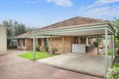  Unit 2/27 Kunzea Loop Margaret River WA 6285 $625,000 The owners want it sold, so if you're looking for a great investment opportunity you must see this property.  Right in the heart of the magical Margaret River Wine Region, this is the best value 4 bedroom, 2 bathroom property on the market in town, with the potential of a great rental return or as a lock-and-leave home. You really don't want to miss this smart buying opportunity.  Just 3kms from the main shopping strip and nestled in a nice quiet street, this double-brick home is open plan in design and has a large kitchen overlooking an extensive undercover area, providing plenty of space for kids to play or to entertain guests.  The property also offers two separate living areas making life that little bit easier. The outside of the home is very low maintenance, comprising 2 paved courtyards with room for a veggie patch and fruit trees, a small workshop and extra garden shed. • 4 Bedrooms, 2 bathrooms • 2 Living areas • Close to Parkland • Small workshop • Alfresco area • Built in 2003 • Two space carport • 429sms land 