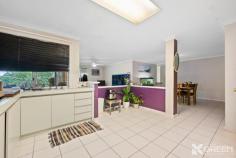  17 Waterville Retreat Meadow Springs WA 6210 Built in 1992, at 734 sqm this 4-bedroom, 2-bathroom brick and tiled home is Located in the suburb of Meadow springs. This property is being sold in its current condition, as is where is, providing an ideal opportunity for those with a keen eye for potential and a passion for renovation. Featuring a games room, family room, built in robes to all the bedrooms, a wall unit air conditioning unit, double carport, two garden sheds, all within walking distance to Assumption school and public transport. only a short drive to stunning local beaches (seashells beach), shopping complexes, and the delightful Dolphin Quay marina with a variety of cafes, Bars and restaurants. Public transport is also easily accessible. Other features include: Spacious living room Tiled floors Double carport Side access Spacious backyard Meadow Springs is a desirable suburb with excellent shopping, public transport, and beautiful beaches close by. Delightful Cafes, restaurants, and other amenities only a short drive away. 