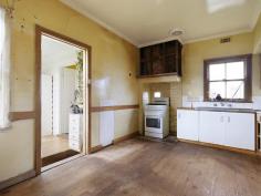  12 New Street Portland VIC 3305 $299,999 Affordable renovator situated 3 blocks* from the waterfront! Discover this charming 2-bedroom, 1-bathroom house, perfect for first home buyers and savvy renovators, this property offers a fantastic opportunity to enter the market without breaking the bank. The cozy layout provides a comfortable living space that is easy to maintain, making it an ideal starter home & blank canvas for those wanting an exciting project. Portland is known for its friendly community atmosphere and convenient amenities. You’ll find local schools, parks, and beautiful beaches just a short walk or drive away. Don’t miss your chance to secure this affordable gem in a growing neighbourhood. This property offers incredible value and potential. Properties at this price point are rare and highly sought after! 