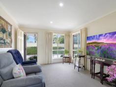  3/69 Hamilton Place Hamilton VIC 3300 $375,000 Showcased as the private third unit in this picture-perfect complex, set neatly back from the street, this quiet and spacious property offers your own remote sanctuary and is complemented with elegant grounds, terrific lock up garage and your own charming courtyard. This marketing leading location has you set one block to the vibrant town centre enjoying its beautiful Boutique Shopping, excellent Cafes and Restaurants, Outdoor Pool, ever changing Art Gallery and Library plus the energetic Hamilton Theatre Centre offering up Local and International shows on a daily basis. Offering 2 great sized bedrooms (both with built in robes), central Jack and Jill bathroom (including shower, bath and large vanity with separate toilet) and well-equipped separate laundry with terrific storage. The heart of this home is captured in the large living area that basks in natural light and flows effortlessly through to the spacious dining area (with split system) and open plan kitchen (including undermount oven, 4 burner electric cooktop, stainless steel sink, dishwasher, pantry and an abundance of bench and storage space) that leads out to the delightful North Facing Alfresco Area (on concrete) with private dog proof Colourbond fencing and manicured low maintenance grounds. To round out this sensation 19 years young home, the property is completed with an oversized single lock up garage (with direct internal house access and a further rear roller door through to the rear yard), neat garden shed (on concrete) and tucked away clothes line. TENANTED: For the savvy investor amongst you, this property is currently leased to a beautiful tenant until November 2024, with the lovely tenant open to staying on. This solid investment will have your account smiling from ear to ear and you laughing all the way to the bank! What is on offer at this sensational property exceeds the standard bricks and mortar and presents for you a lifestyle investment for now and the future! 