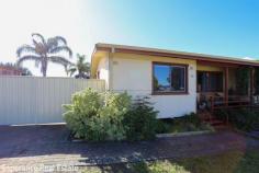  13A Tchan St Nulsen WA 6450 $245,000 Why not take advantage of First Home Owners incentives and enter the home buyers market with this neat and tidy duplex half on an independent title. Offers open plan living, 3 bedrooms and bathroom. Fresh interior with updated fit-out. Paved driveway leading to gated rear access. Primary School across the road. 
