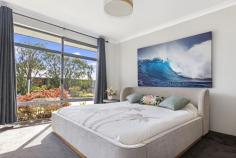  25 Cathedral Loop West Busselton WA 6280 $699,000 Rest, nest or invest. The choice is yours with this ideally located 3 bedroom, 2 bathroom abode conveniently positioned close to the Busselton CBD and on the doorstep to the Margaret River Wine Region. This fantastic residence is the perfect holiday pad, terrific family home or is low maintenance enough to accommodate those with travel plans! This easy-care property boasts an open-plan design consisting of the kitchen, living and dining areas. There is also an awesome alfresco with direct access to the main living area plus a separate lounge/theatre room. This home is located on a very quiet and tightly held street with easy access to the local shops, cinemas, restaurants, cafes, the beach and Jetty Precinct all within 2km from the front door. Living here is sure to offer lifestyle advantages second to none.                                      • Fantastic 3 bedroom, 2 bathroom home on an elevated, easy care 479sqm block with plenty of extra parking options for additional vehicles • Open plan kitchen, living and dining space with direct access to the alfresco area • Freestanding wood fireplace in the main living area • The chefs' kitchen boasts ample bench space, quality appliances, breakfast bar and double door pantry • Clever office nook or study corner • Separate theatre room or another living space • Large master bedroom with an expansive walk-in robe and full ensuite • The two remaining bedrooms are both generous in size and both have double door built-in robes  • Full second bathroom with a separate water closet • Conveniently positioned laundry with more storage options and access to a drying area • Quality window treatments, floor coverings and lighting throughout • Ceiling fans to most rooms • Two car garage with remote entry and direct access to the home • Handy storage shed 
