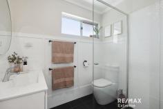  14A Awhina Pl Kallaroo WA 6025 $869,000 Located at the end of a peaceful cul-de-sac in the highly sought-after suburb of Kallaroo, this lovingly stunning renovated 3-bedroom home is full of comfort, coastal-chic-style and a rare sense of homeliness that you will simply fall in love with! The stylish kitchen features modern appliances and, like the bathroom, features a neutral white and black palette. The master and second bedroom are carpeted, with the third bedroom currently utilised as a study. But it is the attention to detail, like the painted wood panelling on some of the walls, and the tall, panelled doors throughout, that catch your eye and make this property a cut above the rest and even more endearing. The standout feature of this home however, where attention to detail is everywhere, is the outdoor entertaining and garden features. They have been cleverly designed to provide spaces that are practical yet beautiful, starting with a stunning glass stacking door that opens to a private front courtyard entrance, then walk around to the first backyard area where you can enjoy big family gatherings under the brand new pergola, as you watch the sun set over the horizon. The newly paved pergola area continues around to the rear of the property where you’ll find a veggie patch and another paved sitting area under a large shade sail. But the backyard doesn’t stop there, off to the side of the property is a large, grassed area, shaded by a beautiful mature fig tree and some large trees and well established gardens. A further grassed area at the front of the property would be the perfect place for a pool. This home also includes a large shed currently set up as a gym, but it would also make an excellent workshop. A carport completes the property’s practical features, ensuring plenty of space for vehicles and storage. Situated just meters between two great parks, this home offers a fantastic lifestyle. Imagine spending your Sunday mornings walking the 10minutes to Mullaloo shops for a ‘DropInz’ coffee, continuing your walk to Mullaloo Beach for a dip, before heading home for an afternoon relax in the hammock, listening to the tree leaves rustling in the evening Fremantle Doctor wind. Whether you’re a young family looking for your first home, a couple looking to downsize or a single person wanting a place to call home then this property has it all. So don’t miss out as properties like this are as rare as hens’ teeth in Kallaroo! Features include but not limited to: Gorgeous lounge Beautiful kitchen and meals Induction cooktop Westinghouse oven Dishwasher Integrated extractor Microwave space Vinyl plank wood-look flooring Lovely window treatments King master bedroom with built in wardrobe, ceiling fan. Two further good sized bedrooms Reverse cycle ducted air conditioning Modern security wire doors Security film over windows Neutral decor throughout Fantastic laundry Instantaneous gas hot water (2 Years Old) Pergola installed 2023 Modern block paving Outdoor lighting Bore reticulation throughout entire backyard (Bore having been replaced in last couple years) Vegetable garden bed area Double garage/workshop/storage Parking for Boat or Caravan Off road parking Garden shed Additional bicycle shed 40m to Glenbank Park 80m Kallaroo Park 300m to the Bus Stop 1km to Mullaloo Shopping Centre (24/7) 1.9km to Mullaloo Beach 1.5km to Springfield Primary School 2.6km to St Mark’s Anglican Community School 2.4km to Whitfords Shopping Centre 