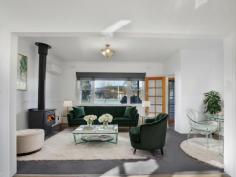  86 McLeod Street Coleraine VIC 3315 $295,000 Welcome to 86 McLeod Street, Coleraine, where modern updates and an unbeatable location offer the best of rural living. Just half a block from the main street, a short walk to the hospital and local schools, this home is perfectly situated for convenience. The open-plan living area is complemented by fresh floor coverings and a neutral palette, creating a stylish and comfortable atmosphere. The three bedrooms are well-sized, each with built-in robes, while the large block offers ample outdoor space and rear access, complete with a 1-car garage. Extensively upgraded, this home features a new roof and Colourbond-clad exterior, both fully insulated for year-round comfort. Freshly painted inside and out, the home is energy-efficient, with a wood heater, reverse-cycle air conditioner, and an energy-efficient hot water service. The kitchen is well-appointed with an electric cooktop, oven, dishwasher, and double stainless-steel sink. Additional highlights include a 3000-gallon rainwater tank with an electric pump, town water and sewerage services, updated electrical systems with a new power box and safety switches, and block-out roller blinds on the front windows. Coleraine is a welcoming town and perfectly positioned near Hamilton, the stunning Grampians, and the charming town of Casterton. Whether exploring local wineries, hiking in the Grampians, or enjoying the laid-back rural lifestyle, this area has something for everyone. 