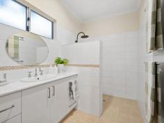  11 Croesus St Kalgoorlie WA 6430 $585,000 You've likely admired this stunning home from afar, and now is your opportunity to make it your own. This stately "Lady" stands as the envy of the neighborhood, with her impressive street appeal, featuring a charming bullnose veranda and a wrought iron fence that warmly welcomes you inside. Boasting timeless character features such as magnificent, high tin ceilings, and stained-glass panels, this home beautifully blends the classic with the modern. A contemporary white kitchen, along with updated bathrooms and laundry, adds a modern twist to its vintage charm. For hobbyists or car enthusiasts, this property offers not one, but two spacious sheds. Both the house and sheds are equipped with a camera security system, along with a doorbell featuring a camera and speaker for added peace of mind. Your comfort is assured with a wood fireplace, two evaporative air conditioners, and four reverse-cycle split systems. Outside, the timber deck shaded by a Jacaranda tree, invites you to relax with a glass of wine. Entertain guests in the dining area, where open French doors allow the serenity of the peaceful garden to flow inside. Key Features: • 3 spacious bedrooms • 2 bathrooms (ensuite and family bathroom) • Elegant white chef’s kitchen with island bench • Induction cooktop, dishwasher, and step-in pantry • Spacious dining area • Modern laundry with ample storage • Cosy sitting area with a fireplace • French doors leading to the rear timber deck • Well-established, reticulated garden • Shed 1 (approx. 6m x 4m) • Shed 2 (approx. 9m x 6m including carport) • Wide solar-powered gate from the lane • Security mesh flyscreens on all windows • Steel stumps beneath the house extension • Front timber stumps re-stumped as needed • Council rates $2215.35 approx. • Water rates $285.00 approx. 