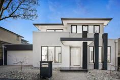  7 Pam Ave Balwyn North VIC 3104 $1,100,000 - $1,200,000 Elevate your lifestyle with a stylish collaboration of designer quality and low maintenance convenience in this impeccable residence. Perfectly positioned in a highly coveted family friendly neighborhood surrounded by excellent schools, parks, shopping, dining and transport. Families, professionals and investors won’t be able to resist this contemporary, light saturated home delivering an impressive open plan layout capitalizing on the desirable indoor-outdoor atmosphere. Sublime timber floors travel through the sun soaked interiors with expansive windows throughout. Everyday activities including cooking, eating and entertaining can be embraced in the sleek living and dining domain, the gourmet stone kitchen complemented with island bench, and Blanco appliances, all extending out to a private courtyard terrace. Comprising three bedrooms with fully fitted robes, main zoned on the ground floor with ensuite, upstairs a second living area with balcony adjoins two further bedrooms, family bathroom and separate toilet. Features include downstairs powder room, laundry, ducted heating, cooling and vacuum, video security and double remote garage with rear access. The location advantages are endless with easy access to every convenience including freeway, Park & Ride, Westfield, Box Hill and CBD. 