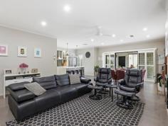  1A Bluegum Road Morphett Vale SA 5162 $630,000 - $660,000 Welcome to your dream home, a beautifully appointed courtyard residence perfectly positioned on a desirable corner allotment. This stunning property offers the ultimate blend of elegance, convenience, and privacy, tailored for those who appreciate the finer things in life. Private Parent Retreat Escape to your very own sanctuary in the vast parent retreat, a true highlight of this home. This inviting space features a massive walk-in robe, providing ample storage for your wardrobe, and a luxurious ensuite designed for relaxation. Whether it's unwinding after a long day or getting ready for an evening out, this retreat offers the perfect balance of comfort and style. Spacious Living for the Whole Family The home offers two additional generously sized bedrooms, each thoughtfully equipped with built-in robes. These rooms are perfectly situated around a well-appointed main bathroom, complete with both a bath and a shower, catering to the needs of family members or guests with ease. Expansive Open-Plan Living At the rear of the home, you'll discover an expansive open-plan kitchen, dining, and living area, all elegantly appointed and designed for modern living. The kitchen is a chef's delight, featuring high-quality stainless steel fixtures including dishwasher, range hood, double ovens and an induction cooktop, seamlessly blending functionality with style. The dining and living spaces flow effortlessly, creating a warm and inviting atmosphere for everyday living and entertaining. Seamless Indoor-Outdoor Entertaining Step outside to your covered outdoor entertaining area, the ideal spot for alfresco dining, weekend BBQs, or simply enjoying a peaceful evening under the stars. This space, equipped with full length shade blinds, seamlessly extends the living area offering a perfect setting for gatherings with family and friends. Ample Parking and Convenient Access Practicality meets convenience with plenty of parking options provided by a side-access double garage. Whether you have multiple vehicles, need extra storage, or enjoy the added security of a garage with workshop nook, this feature is sure to impress. Don't miss this opportunity to own a home that truly has it all - luxury, convenience, and space - in a location that offers easy access to all amenities. Experience the best in courtyard living with this exceptional property. 