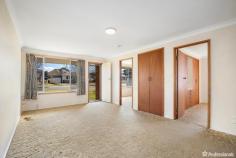  1-3/17 Golgotha Street Armidale NSW 2350 $680,000 - $720,000 Discover a prime investment opportunity with this well-maintained complex of three units, perfectly situated for convenience and lifestyle. Each unit offers two generously-sized bedrooms with built-in wardrobes, providing ample storage space. The main bathrooms are thoughtfully designed with a shower, toilet, and vanity, catering to all essential needs. The kitchens are a highlight, featuring a practical U-shaped design that maximizes bench and cupboard space, perfect for those who enjoy cooking and entertaining. Spacious living areas are off the kitchens, creating a comfortable and inviting space for relaxation. Each unit also includes a dedicated laundry with external access, enhancing functionality. Parking is a breeze with each unit boasting its own allocated single carport. Located close to several day care centers and a convenient shopping complex, these units offer an ideal living arrangement for families, professionals, or retirees. This neat and tidy complex is a fantastic investment opportunity, promising steady returns in a sought-after area. 