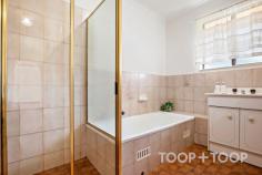  Unit 3/180 St Bernards Rd Hectorville SA 5073 Discover the appeal of suburban living in this recently renovated two-bedroom unit in ever popular Hectorville. Boasting new flooring, fresh paint, and a built-in wardrobe in the main bedroom being installed, this property is ready to move in and ideally suited for both owner occupiers or investors. You will quickly see that the quality and value of this wonderful property sits both inside and out as you venture from the private rear yard, through the secure undercover parking in the single car garage and then into the light and bright integrated living space and kitchen. With 2 bedrooms and separate bathroom and toilet, the unit allows for small families or ‘flat mates’ and the laundry has direct rear yard access providing that functional versatility so important in smaller properties. Offered to the market for the first time and owned by the vendors since construction in 1987, this superb property has been meticulously maintained by the single long-term tenant and has been appraised for rental return at $500 to $550 per week, providing a 5%+ rental yield to those looking for the next rental property purchase. The unit Strata group charges a modest $500 per quarter Strata Fee. Unit 3 – 180 St Bernards Road Hectorville is a delightful unit located in an intimate group of 4 units with immediate access to public transport and a Foodland Supermarket directly across the road. FEATURES WE LOVE: - A generous main bedroom with a brand-new built-in wardrobe being installed to provide ample storage. - Freshly painted with contemporary colours and fitted with new sleek flooring, providing a modern touch to the unit. - Split System Air Conditioning for Heating and Cooling. - A private backyard, a rare find in unit living, offering a personal oasis and potential for customisation. - The unit provides a single car garage for secure undercover parking, adding a level of comfort and convenience to your everyday. - Situated within a quiet and intimate group of four units promoting a sense of community while offering personal space. - Hectorville's exceptional location is notable, with public transport and shops nearby, ensuring all daily essentials are within reach. - A mere sixteen-minute drive to the city, providing the perfect balance of peaceful suburban living with easy city access. - Zoned for Campbelltown Primary School and Morialta High School. - The unit is currently vacant, providing the opportunity for immediate purchase and occupancy or potential investment. 