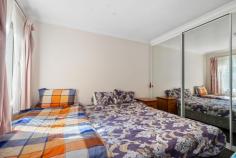  5/9 Lane Street KALGOORLIE WA 6430 $269,000 Are you in the market for a sturdy investment rental property, that is conveniently located in the centre of Kalgoorlie? Best have a look at this one! This Two-Bedroom, One-Bathroom unit is as easy-maintenance of an investment property that you’re likely to find. Perfect for small families, couples or even company accommodation; the breadth of potential future tenants is promising. Situated in a group of 6 identical units; the long history of strong rental yield (since built in 1997) should fill investors with confidence. Current Lease Expires on 11.10.24 & is Obtaining $450pw (Tenants open to extension). • Two Bedrooms • One Bathroom (incl. Laundry) • Open-Plan Kitchen/Living/Dining Area • Single Carport, Additional Tandem Uncovered Parking Bay • Convenient Central Kalgoorlie Location (5 minute walk to CBD) • Inviting Front Courtyard, Great for Entertaining • 1997 Built Unit (Brick & Iron) • 157sqm Lot Size 
