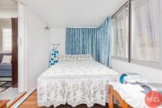  3 Hunter Close Lochinvar NSW 2321 $640,000-$680,000 Nestled in the serene environs of Lochinvar, 3 Hunter Close stands as a captivating residence, perfect for first home buyers, savvy investors, and growing families alike. This four-bedroom home sits proudly on a generous 633 square metre plot, boasting a blend of comfort and sophistication that is sure to impress. As you approach, the home exudes great street appeal with its beautifully manicured gardens, setting the scene for the tranquillity that envelops this abode. The undercovered deck area offers a delightful vantage point to survey your verdant surrounds, providing the perfect backdrop for relaxation or entertaining. The heart of this home is the open-plan living, kitchen, and dining areas, where tiled and timber flooring converge with plantation shutters, ceiling fans, and ducted A/C to create an oasis of year-round comfort. The four sizeable bedrooms each feature built-in robes, ceiling fans, and timber flooring, ensuring that each family member enjoys their own stylish retreat. Culinary enthusiasts will relish the large chef's kitchen, complete with stone benchtops, copious storage options, and high-end appliances. Meanwhile, the expansive sunroom presents a light-filled space to unwind, with views of the vast backyard inviting outdoor activities and leisure. Adding to the home's allure is the significant solar system, a testament to sustainability and cost efficiency. The property also provides driveway side access to the rear, where a large garage and additional shed stand ready to accommodate vehicles, tools, and hobbies. With all these attributes, 3 Hunter Close is not just a house, but a place to call home—a sanctuary for new beginnings, investment success, and family memories. 