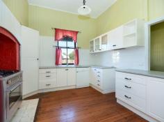  36 Raff Street Toowoomba City QLD 4350 Discover the convenience of living here! Yes you can leave the car at home and walk to the CBD, cafes, schools and Queens Park. This is your chance to secure an entry level property with character & charm. Offers high ceilings, VJ's and wide pine floor boards, 4 generous size bedrooms, spacious lounge and separate dining The modern kitchen features 2 pac cabinetry, dishwasher and the stove recessed in original fireplace, fully lined attic/storage plus laundry/utility room. Set on an easy care allotment with 2 street access & double carport. Live here today and enjoy the lifestyle of inner city living!! 