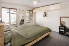  Unit 2/27 Kunzea Loop Margaret River WA 6285 $625,000 The owners want it sold, so if you're looking for a great investment opportunity you must see this property.  Right in the heart of the magical Margaret River Wine Region, this is the best value 4 bedroom, 2 bathroom property on the market in town, with the potential of a great rental return or as a lock-and-leave home. You really don't want to miss this smart buying opportunity.  Just 3kms from the main shopping strip and nestled in a nice quiet street, this double-brick home is open plan in design and has a large kitchen overlooking an extensive undercover area, providing plenty of space for kids to play or to entertain guests.  The property also offers two separate living areas making life that little bit easier. The outside of the home is very low maintenance, comprising 2 paved courtyards with room for a veggie patch and fruit trees, a small workshop and extra garden shed. • 4 Bedrooms, 2 bathrooms • 2 Living areas • Close to Parkland • Small workshop • Alfresco area • Built in 2003 • Two space carport • 429sms land 