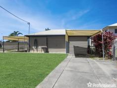  59 Gordon Street Bowen QLD 4805 $479,000 Welcome to 59 Gordon Street, a comfortable lowset home where spacious living meets modern comfort. Centrally located, this air-conditioned 4-bedroom residence is ideally positioned just moments from both the CBD and Bowen’s beachfront parklands. Sited on a 743 square metre parcel of land, the property offers an exceptional blend of convenience and relaxation. Step into a bright and airy interior where the functional kitchen provides the chef of the household with generous bench space and ample cupboard space, perfect for both everyday meals and entertaining. The family bathroom complements the home’s practical layout whilst each of the four bedrooms is thoughtfully designed to provide a spacious retreat, ensuring privacy and comfort for all family members. At the front of the home an enclosed sunroom invites you to unwind, relax and enjoy reading your favourite book whilst the substantial rear deck offers a spectacular setting for gatherings and outdoor enjoyment. Complete with shade blinds, this area of the home becomes a versatile space for year-round relaxation. Additional features which enhance the appeal of the home include a solar electricity system which promotes energy efficiency and an easy to maintain yard which ensures more time to enjoy your favourite leisure or recreational pursuits. The property also includes a 3-bay carport and a 2-bay lockup shed, providing ample space for vehicles and storage. 