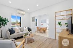  3A Kimberley Road Hurstville NSW 2220 $1,000,000 Updated and refreshed to make an easy-living home behind a classically presented facade, this freestanding double brick residence's bright interior spaces are complemented by a private entertainment courtyard at the rear. It's been cleverly designed to make the most of the light and space, as well as providing a low-maintenance retreat in a great setting that's close to all of Hurstville's highlights. The lifestyle location will truly appeal to buyers as it's quietly positioned within a short distance to Westfield Hurstville's amenities, with the train station and local schools all close by. *Tastefully appointed with sleek polished floors and fresh decor *Two bedrooms with built-ins plus a separate study/third bedroom *Fresh and bright interiors feature distinct living and dining areas *Renovated kitchen with stone benchtops and quality appliances *Entertainer's courtyard plus rear lane access to a secure carport *A modern bathroom with full bathtub plus an internal laundry *Generous underhouse storage areas plus air-conditioning *Walk to bus transport, Hurstville train station and Hurstville Shopping Centre and schools 